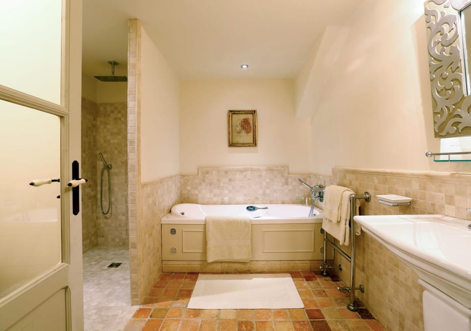Shower, Bathroom, Bath