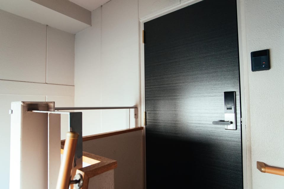 まるまる貸切,羽田空港から一番近いyu`s house Apartment in Yokohama
