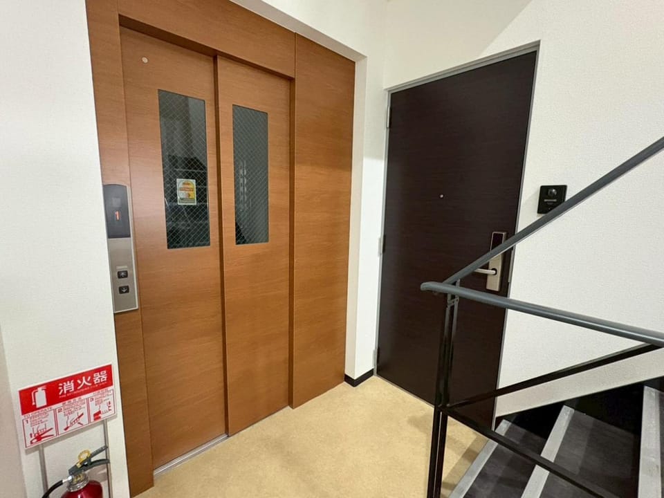 elevator