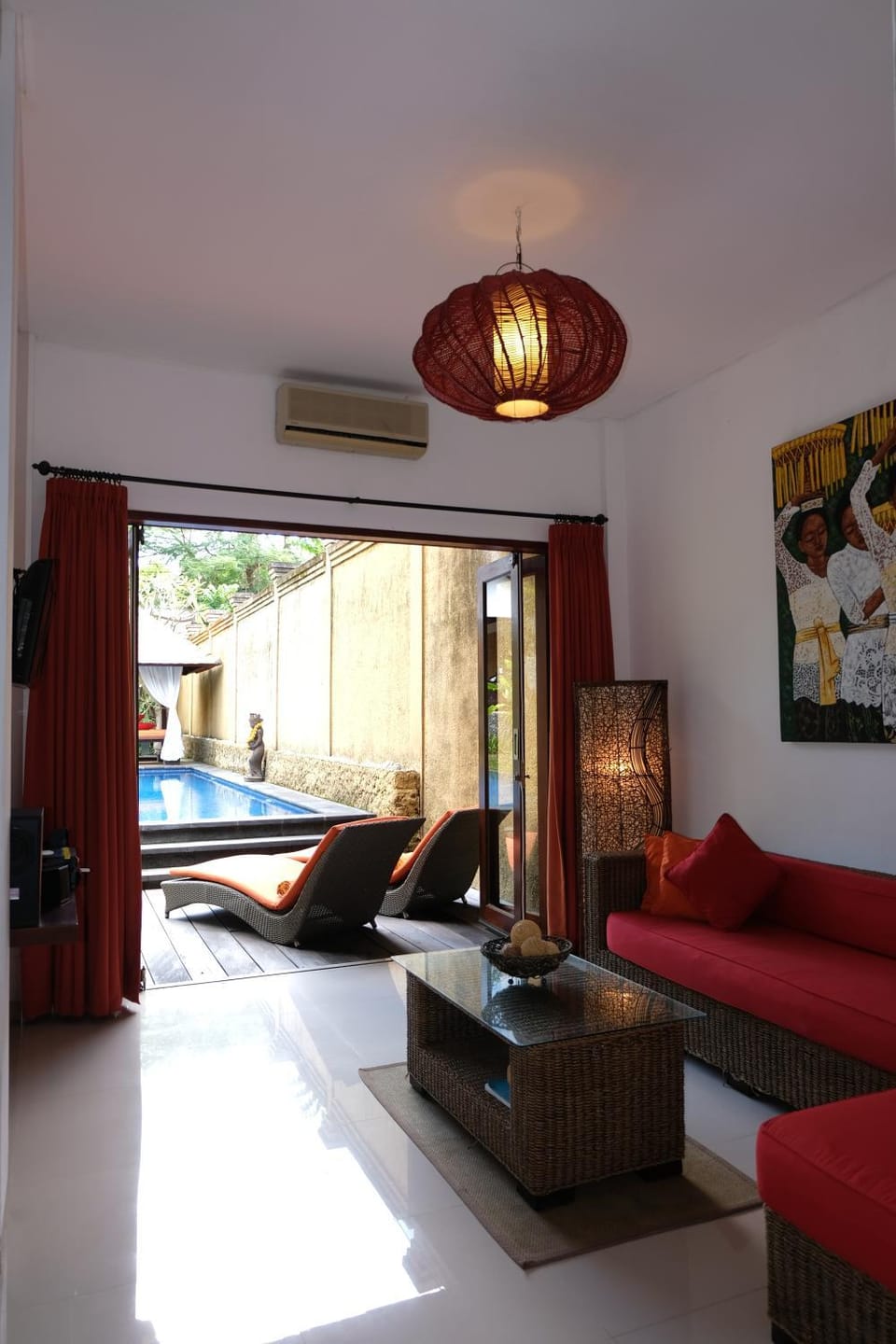 TV and multimedia, Living room, Other, Seating area