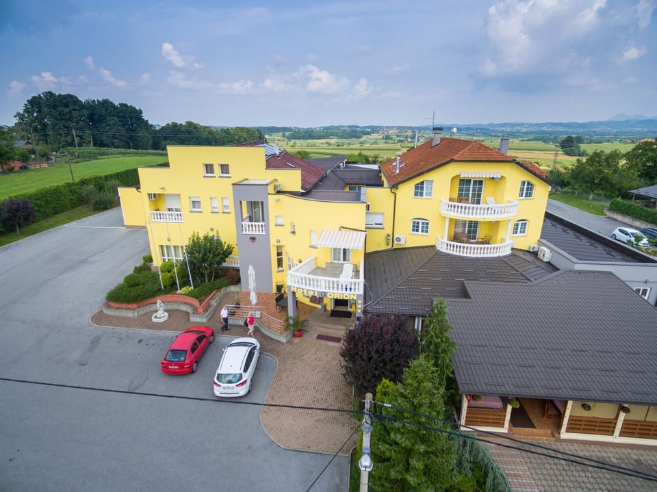 Hotel Orion Hotel in Slovenia