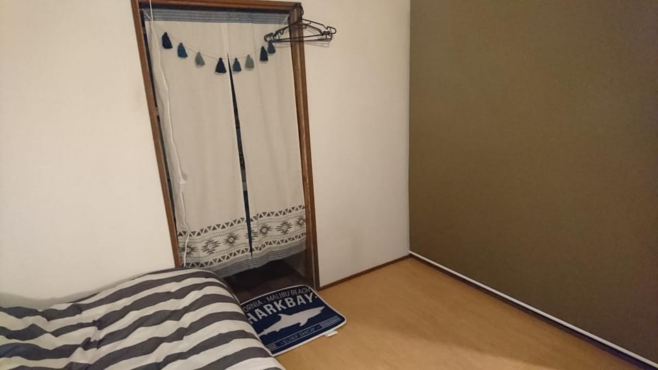 UNLOCK SAKAI Bed and Breakfast in Osaka Prefecture