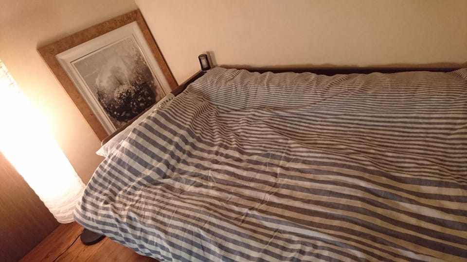 UNLOCK SAKAI Bed and Breakfast in Osaka Prefecture
