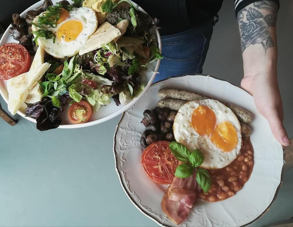 Breakfast