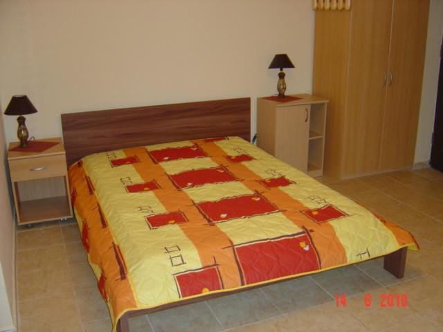 Domowe Zacisze Apartment in Pomeranian Voivodeship