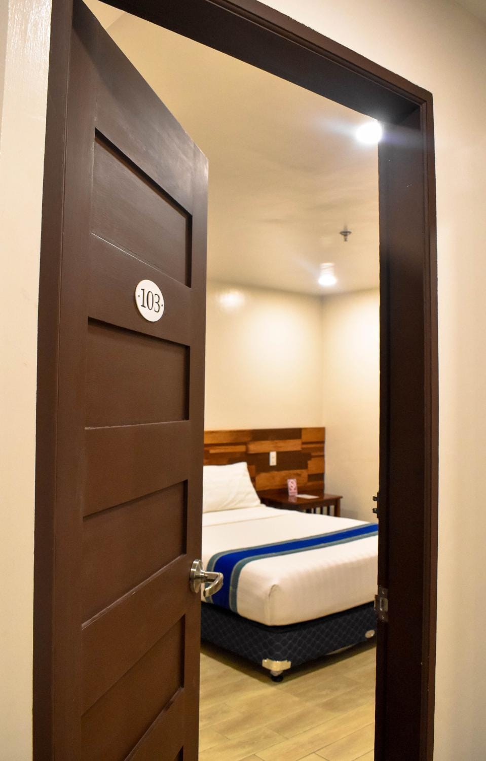 Hotel Lourdes Hotel in Cordillera Administrative Region