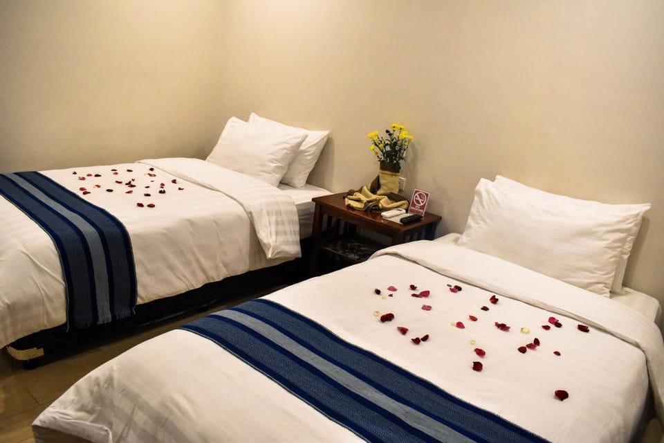Hotel Lourdes Hotel in Cordillera Administrative Region