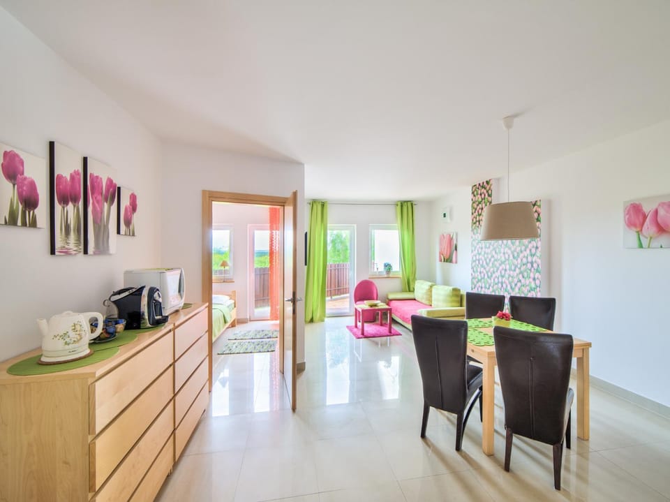 Willa Malibu Apartment in Pomeranian Voivodeship