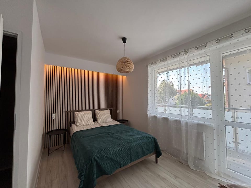 Latarnik Vacation rental in Pomeranian Voivodeship