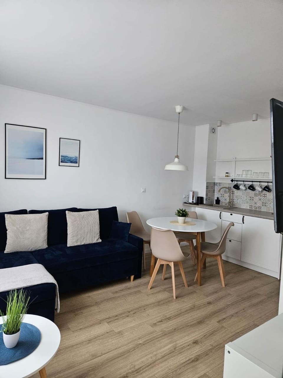 Latarnik Vacation rental in Pomeranian Voivodeship