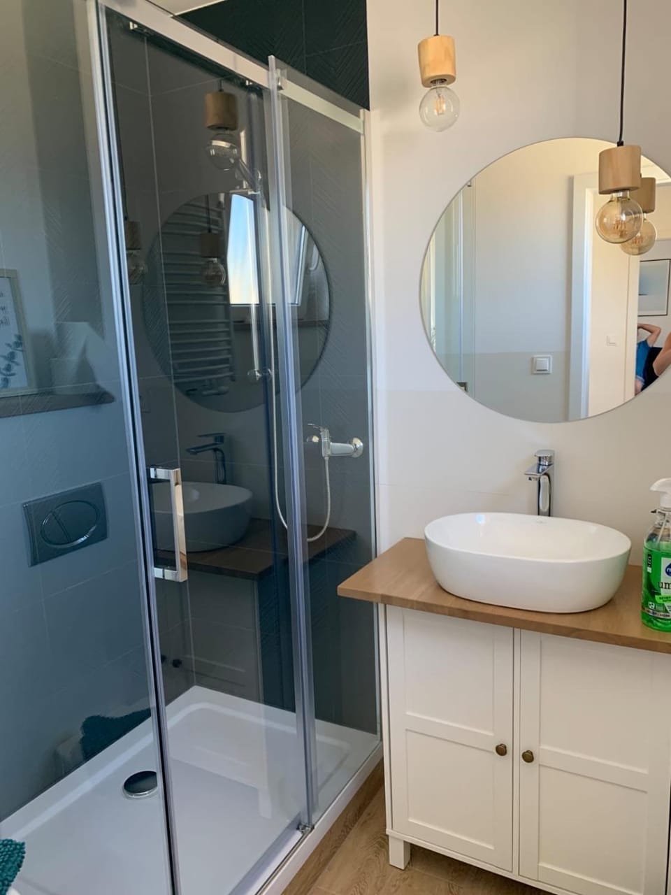 Latarnik Vacation rental in Pomeranian Voivodeship