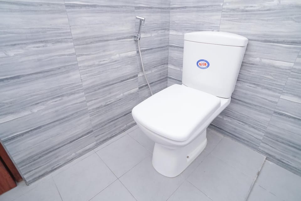 Toilet, Bathroom