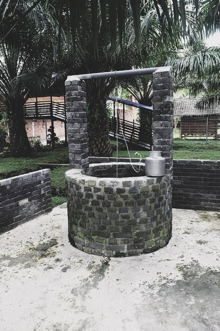 Spic s Lake Cottage Resort House in Selangor, Malaysia