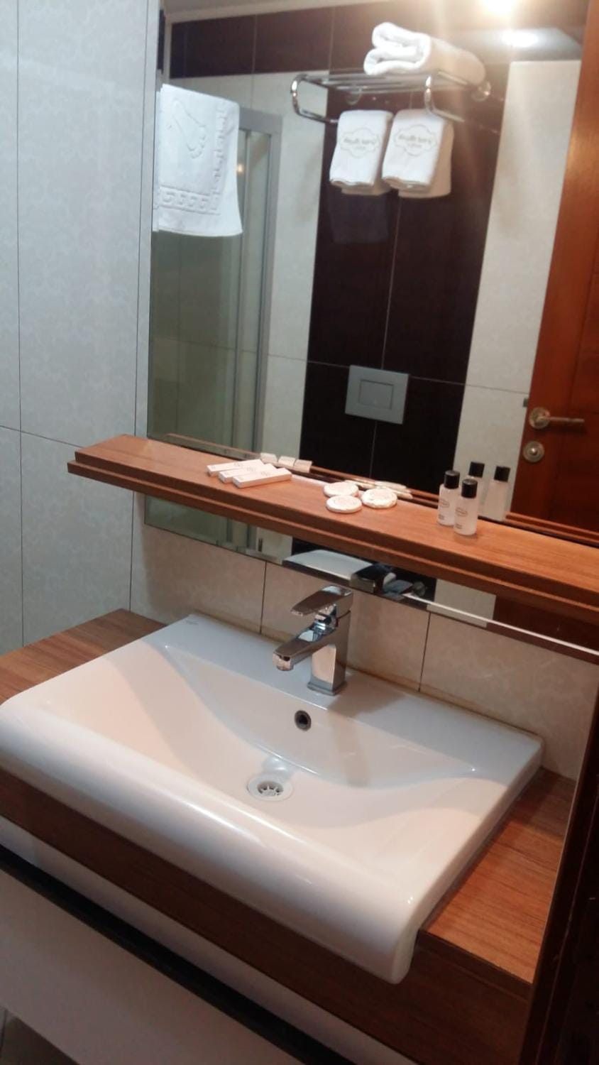 Grand Akçalı Otel Hotel in Turkey