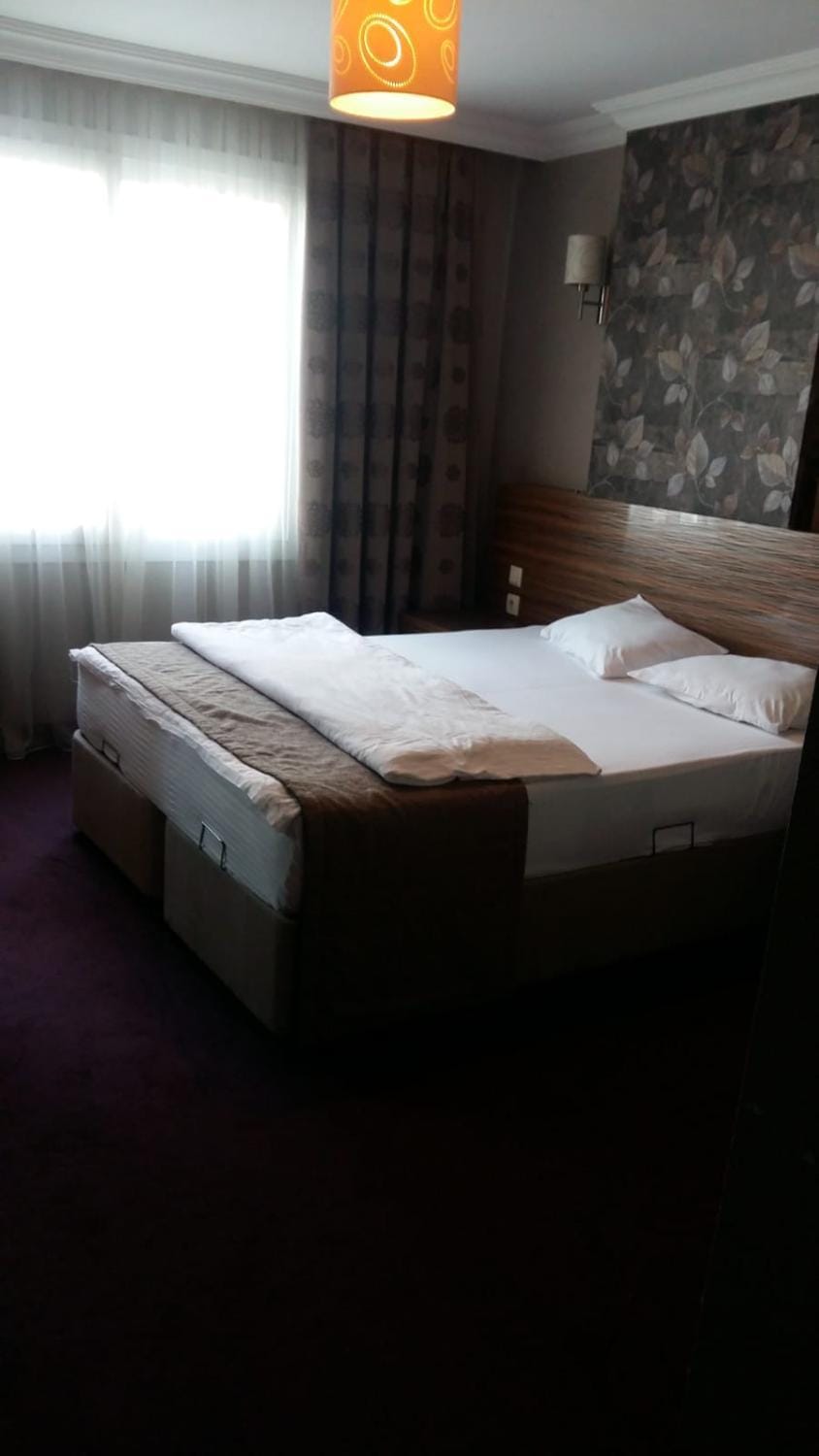 Grand Akçalı Otel Hotel in Turkey