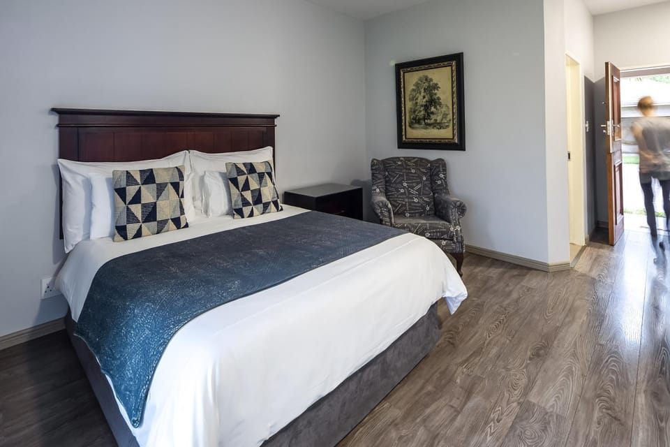 Olden Rose Place Bed and Breakfast in South Africa