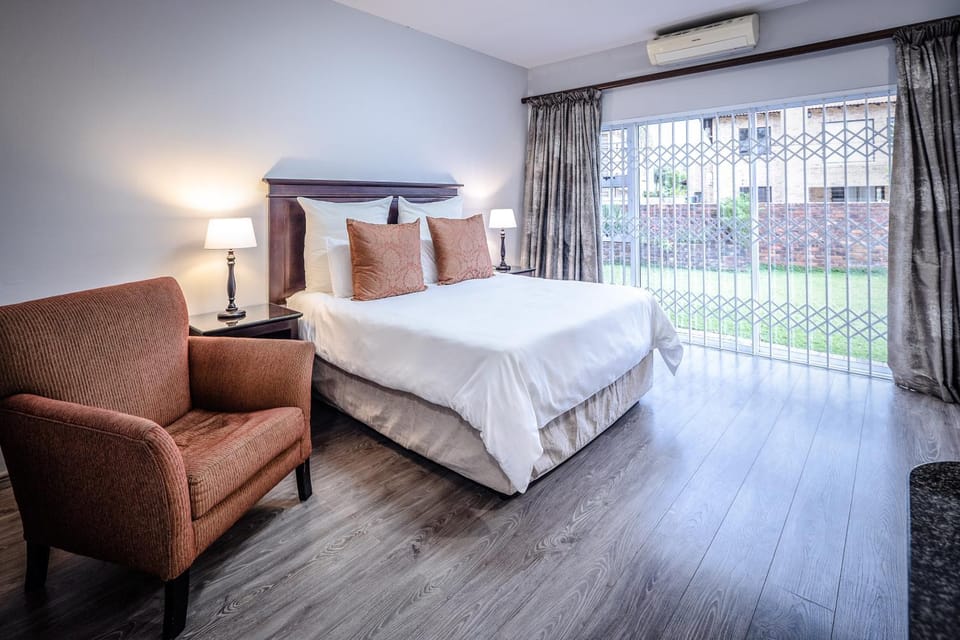 Olden Rose Place Bed and Breakfast in South Africa