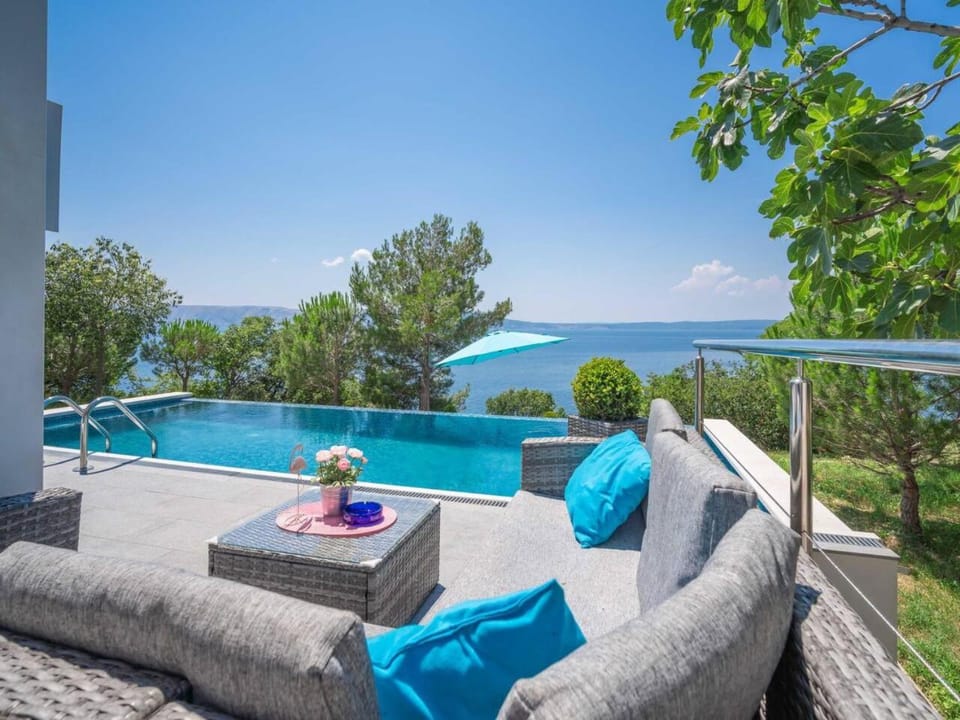 Novi Lux Apartment in Novi Vinodolski