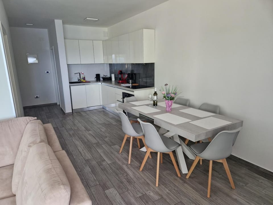 Novi Lux Apartment in Novi Vinodolski