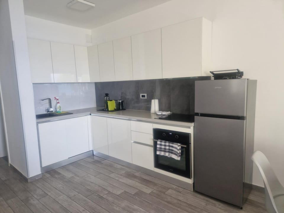 Novi Lux Apartment in Novi Vinodolski