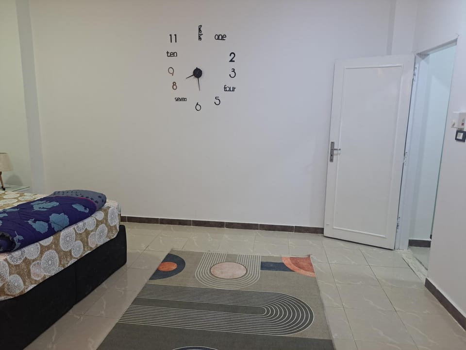 Sweet Home- Open 24 Hour Apartment in Hurghada