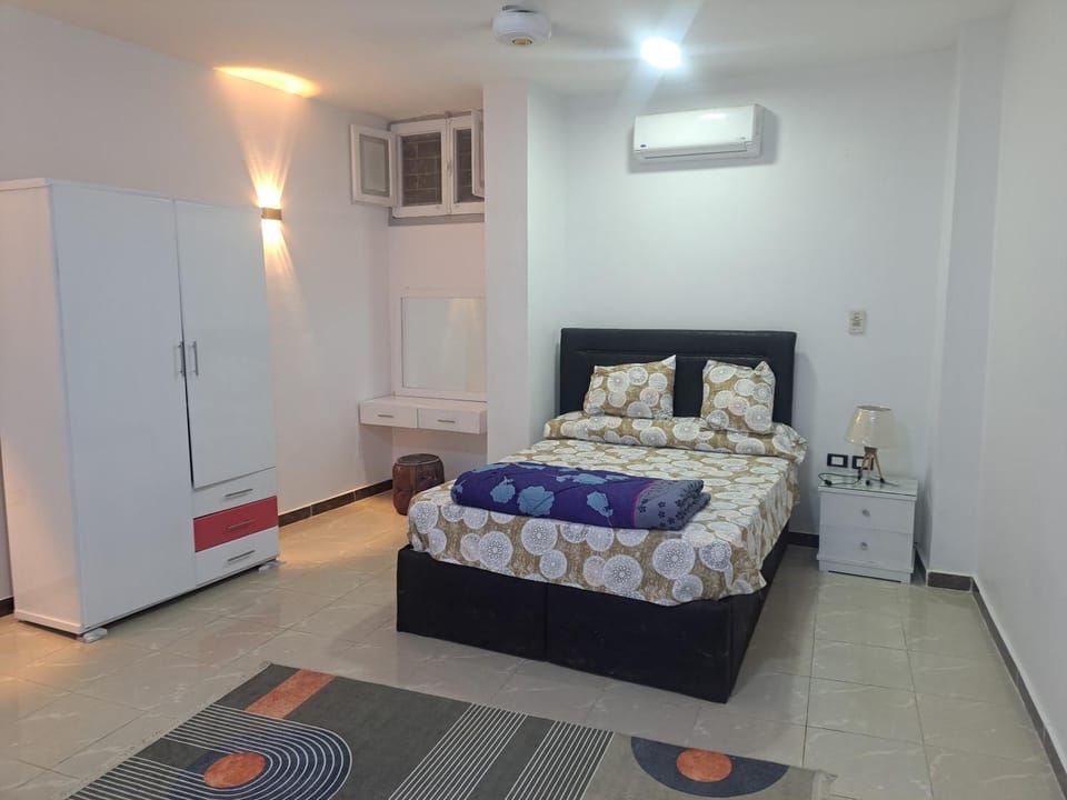 Sweet Home- Open 24 Hour Apartment in Hurghada