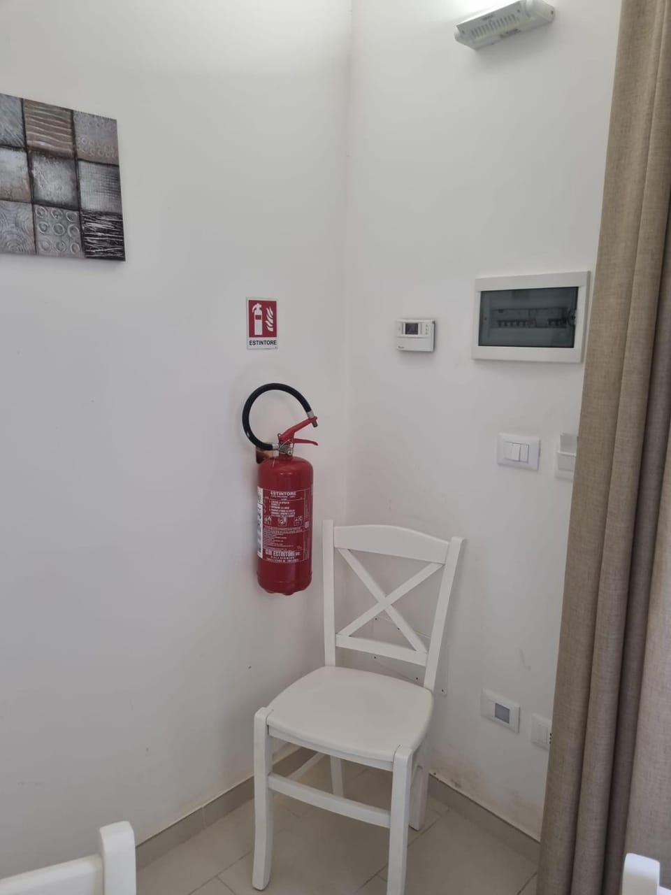 CIVICO 63 House in Brindisi