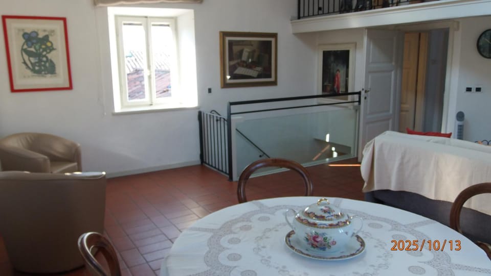 casa Silvia Apartment in Capannori