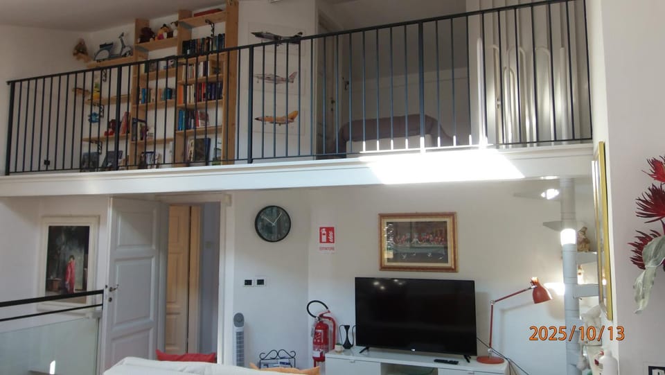 casa Silvia Apartment in Capannori