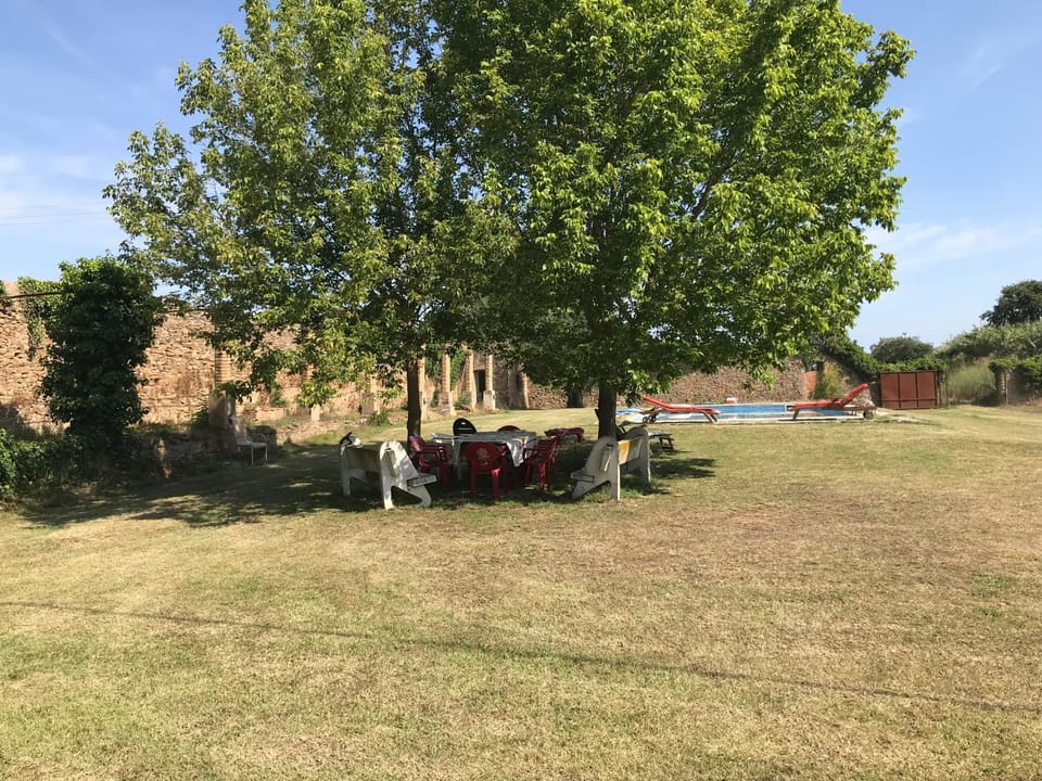 La Caseta del Mas Valls Apartment in Baix Empordà