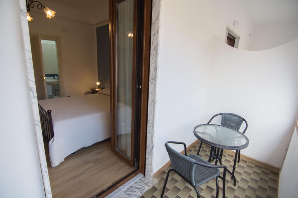 Balcony/Terrace, Bedroom