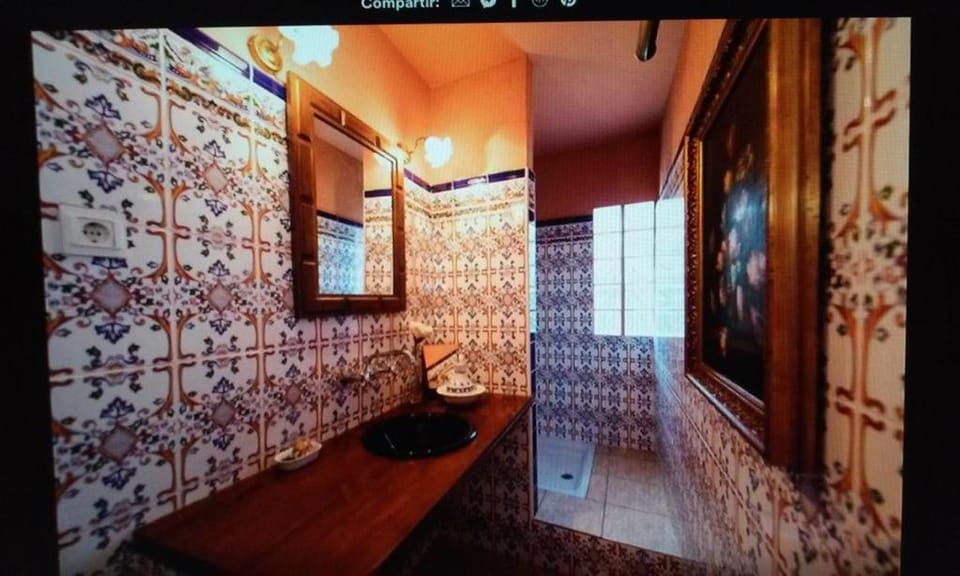 Casa con mucho encanto House in Costa Tropical