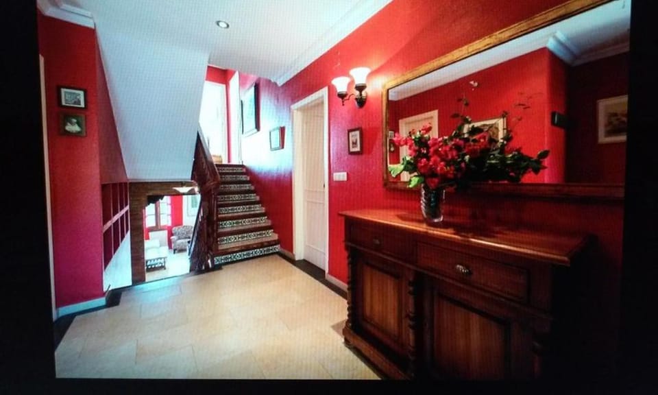 Casa con mucho encanto House in Costa Tropical