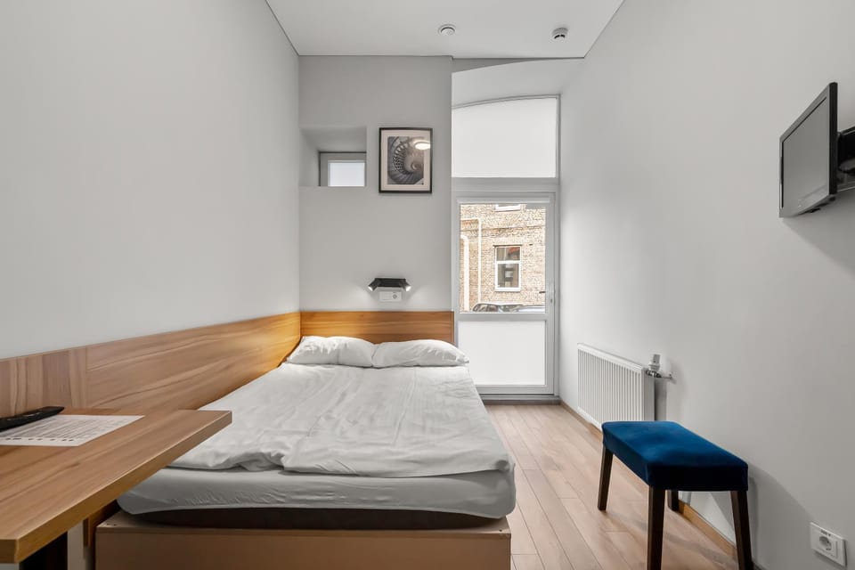 Stay Express Bed and Breakfast in Vilnius