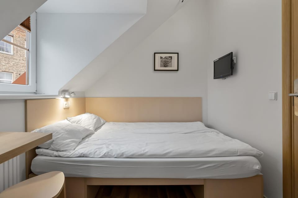 Stay Express Bed and Breakfast in Vilnius