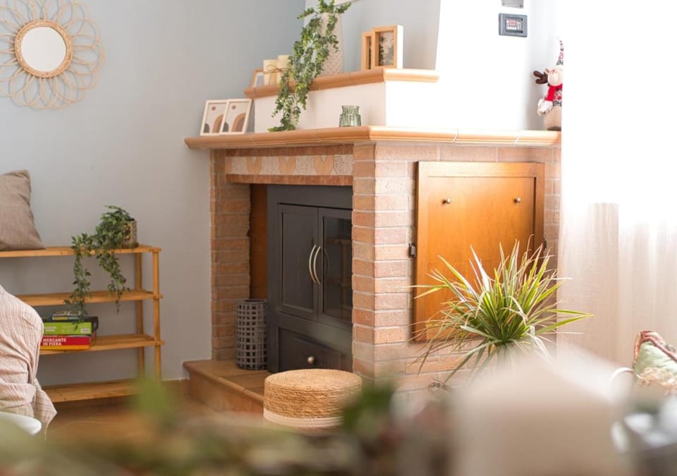 Iris Apartment, Parco Velino Sirente Apartment in Abruzzo