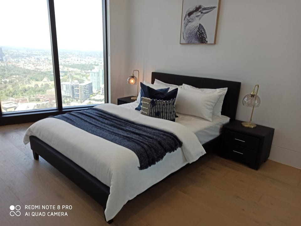 Jade Resorts Melbourne Apartment in Southbank