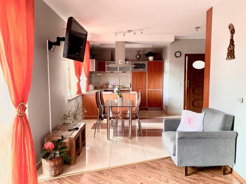 Radan Vacation rental in Wladyslawowo