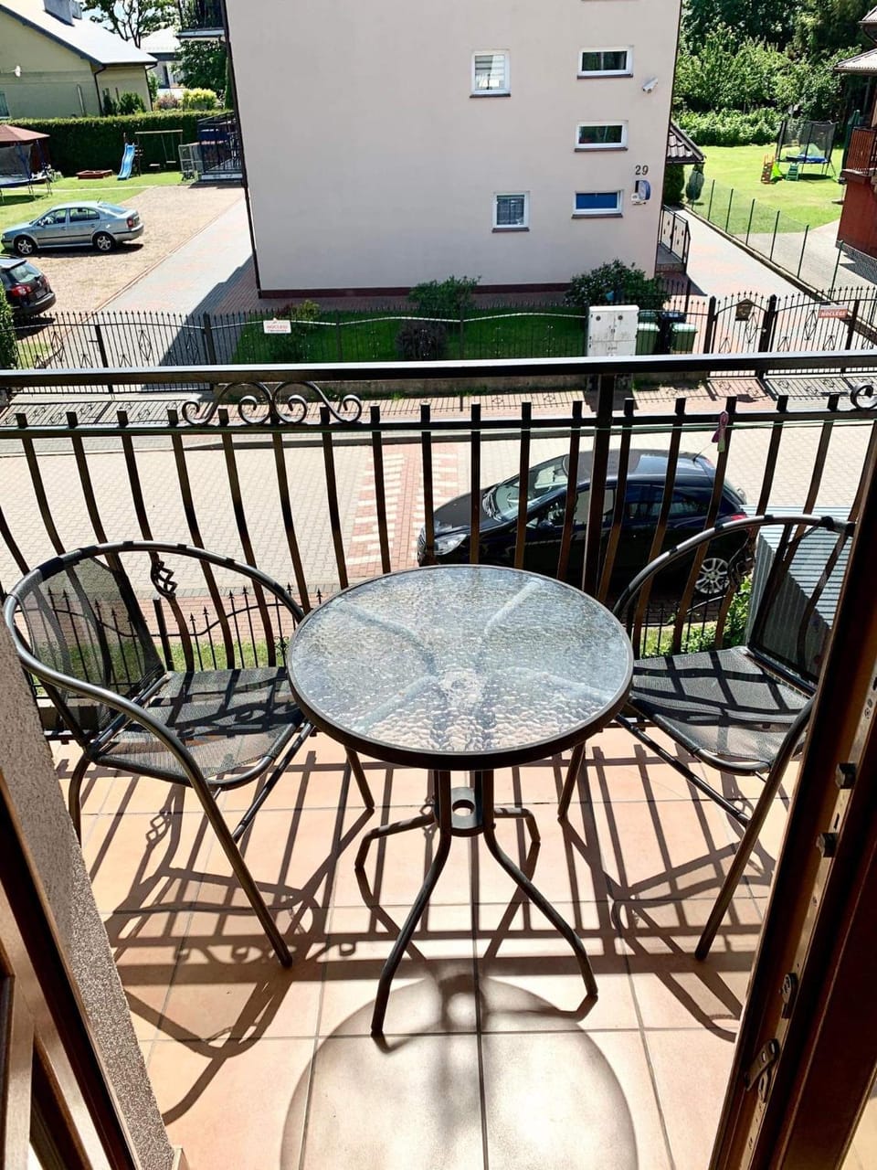 Radan Vacation rental in Wladyslawowo
