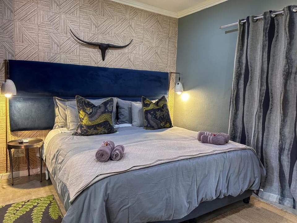 Tzamenkomst River Lodge Bed and Breakfast in Eastern Cape