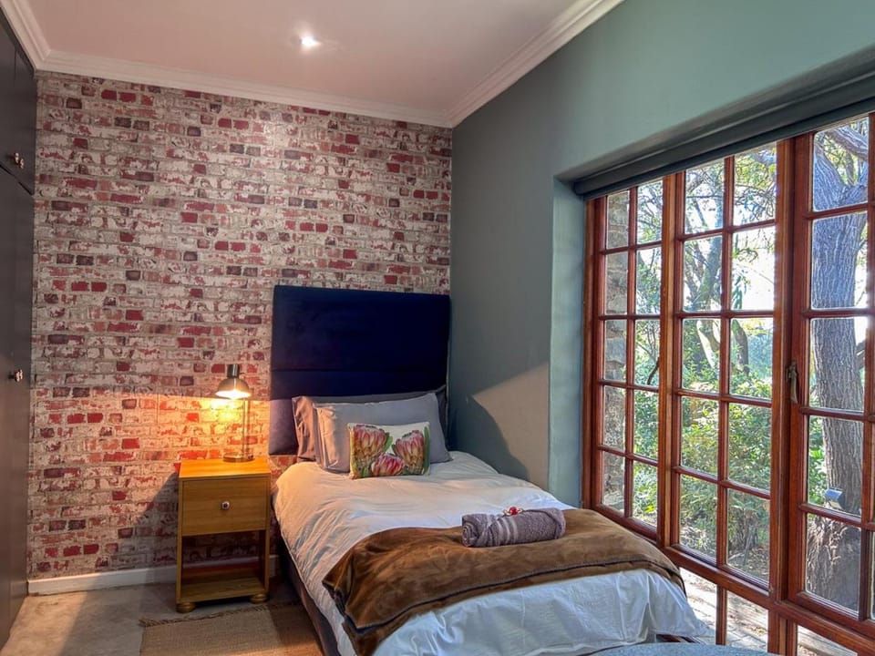 Tzamenkomst River Lodge Bed and Breakfast in Eastern Cape