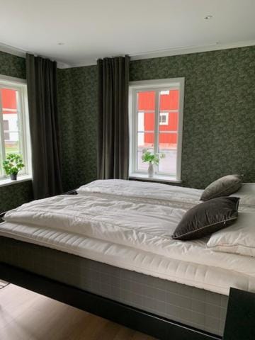 Ollestad gård Apartment in Västra Götaland County