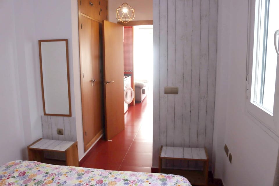 Apartamento Wifi Apartment in Conil de la Frontera