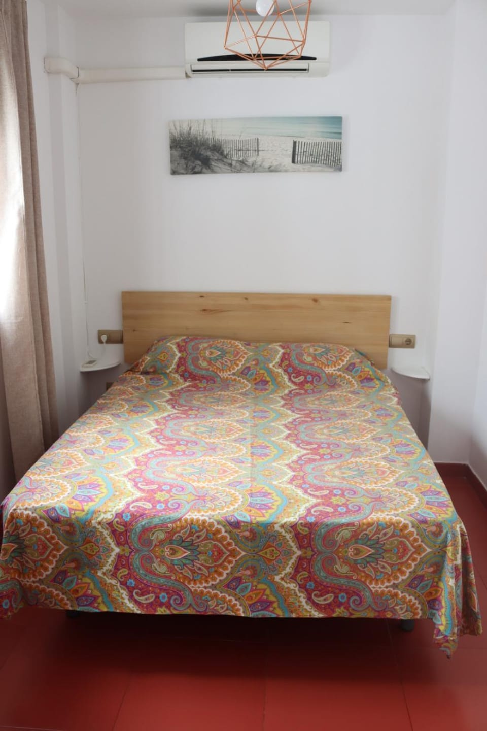 Apartamento Wifi Apartment in Conil de la Frontera