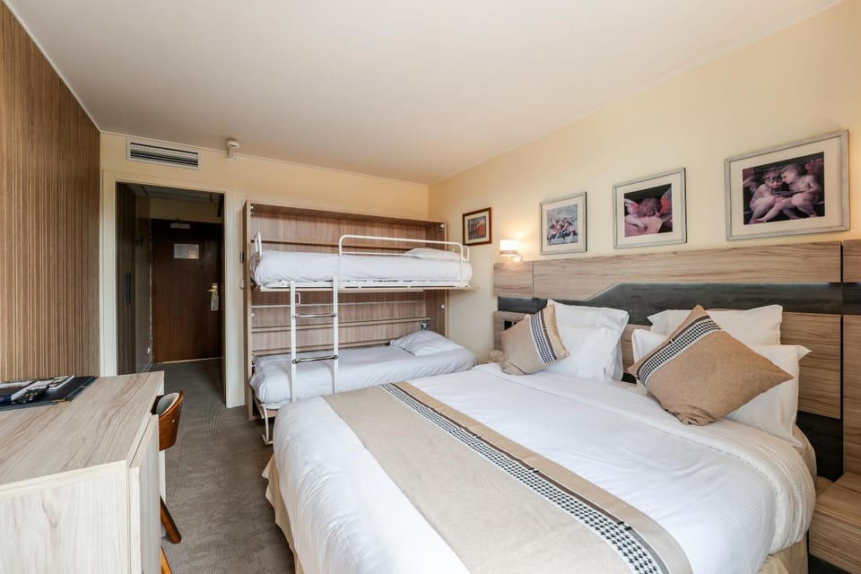 The Originals City Hotel de l Ange Guebwiller Hotel in Grand Est