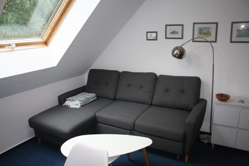 -"Große Koje" Fewo im OG - Fischländer Weg 53A Apartment in Mecklenburg-Vorpommern, Germany