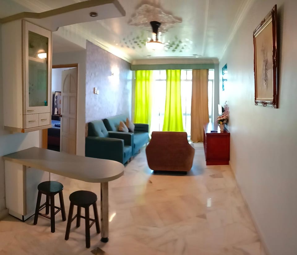 Glory beach resort private apartment Apartment in Port Dickson