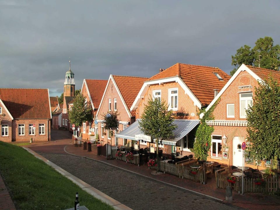 Neighbourhood