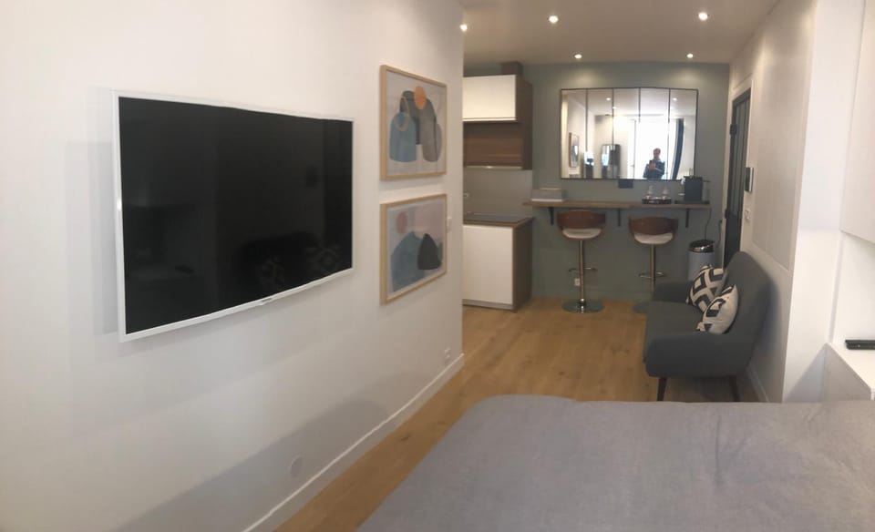 TV and multimedia