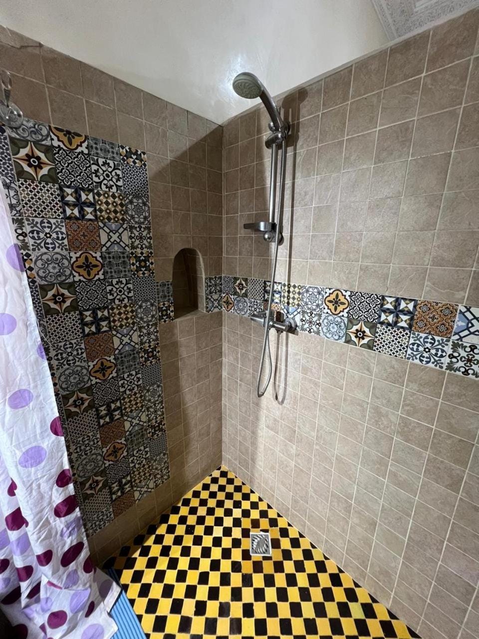 Dar KHALID Vacation rental in Marrakesh